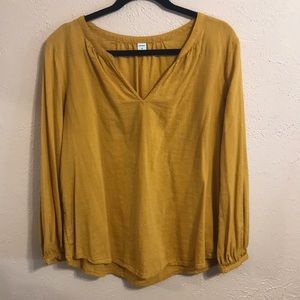 Old Navy Blouse